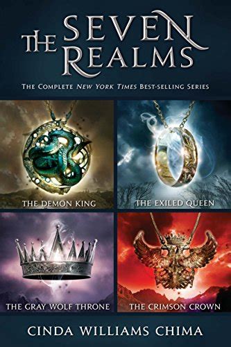 The Seven Realms .